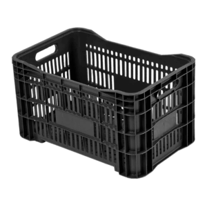 CAIXA PLÁSTICA HORTIFRUTI 52 LITROS