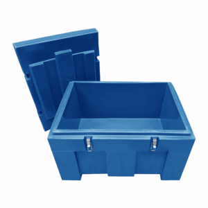 CAIXA TÉRMICA HOTBOX 145 LITROS