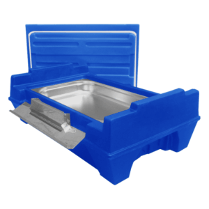 CAIXA TÉRMICA HOTBOX 15 LITROS