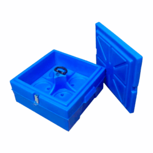 CAIXA TÉRMICA HOTFOOD 30 LITROS