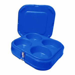 CAIXA TÉRMICA MARMIBOX Nº 9 COM FECHO