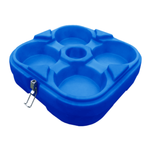 CAIXA TÉRMICA SUPER MARMIBOX Nº 9 COM FECHO