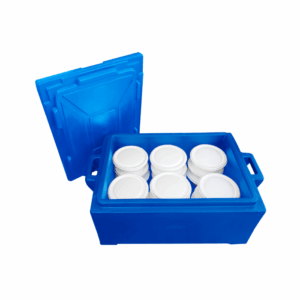 CAIXA TÉRMICA SUPER MAXBOX