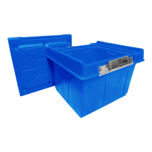 CAIXA TÉRMICA SUPERBOX 120 LITROS