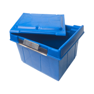 CAIXA TÉRMICA SUPERBOX 160 LITROS