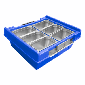 CAIXA TÉRMICA SUPERBOX 75 LITROS