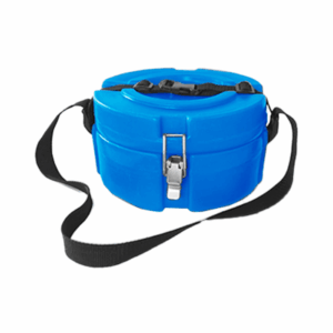 CAIXA TÉRMICA UNIBOX