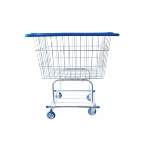 CARRINHO DE CONDOMÍNIO 140 LITROS