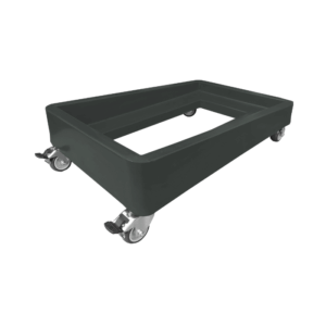 CARRINHO PARA CAIXA TÉRMICA – HOTBOX – 15 LITROS – II