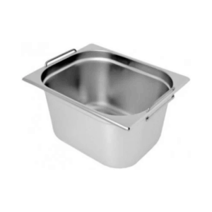 CUBAS GASTRONÔMICAS GN 1/2