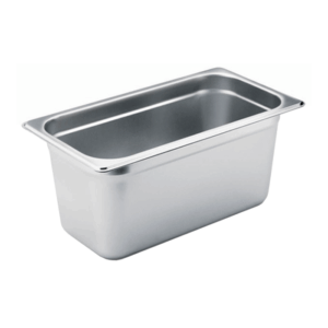 CUBAS GASTRONÔMICAS GN 1/3