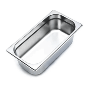 CUBAS GASTRONÔMICAS GN 1/4