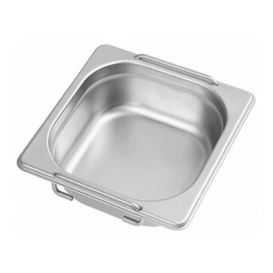 CUBAS GASTRONÔMICAS GN 1/6