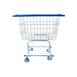 carrinho de condpmínio 1