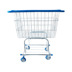 carrinho de condpmínio 2