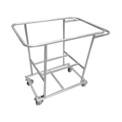 carrinho para carro cuba 2