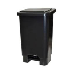 lixeiras retangulares 2