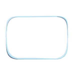 ANEL DE VEDAÇÃO PARA CAIXAS TÉRMICAS HOTBOX - SUPERBOX e MAXBOX