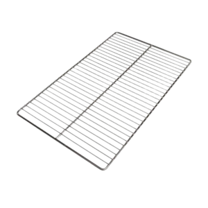 Grelha De Aço Inox 1/1 Gn P/Assados Ou Apoio