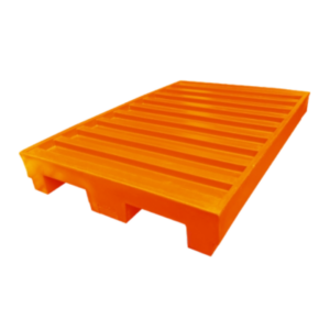 Pallet de Contenção - 50 litros - 800x1200x200